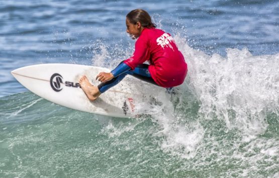 Llanes,,Spain,May,,2015:,Surfers,Participating,In,The,Cacontest,2015